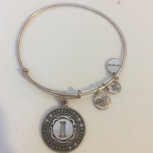 Alex and Ani bracelet